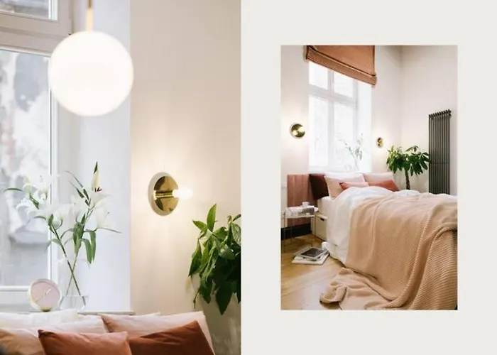 公寓 Studencka Old Town *