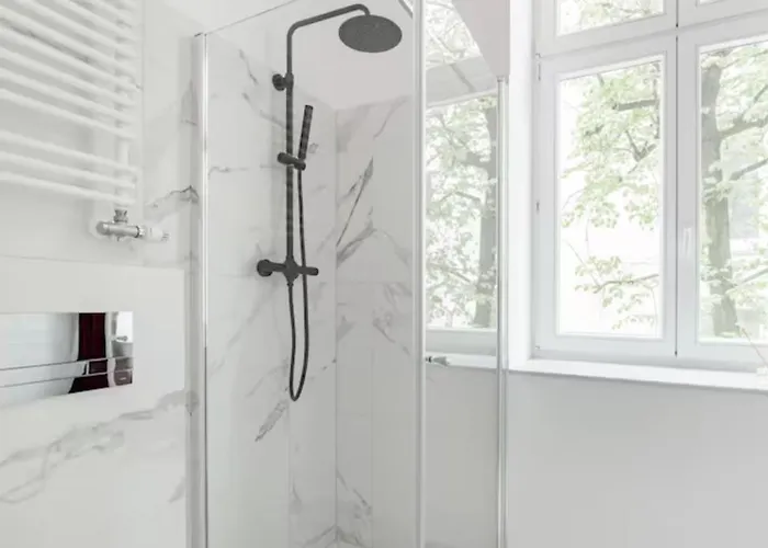 Studencka Old Town 公寓 *