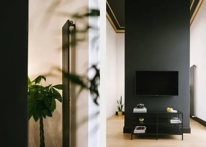 公寓 Studencka Old Town