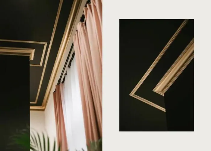 Studencka Old Town 克拉科夫