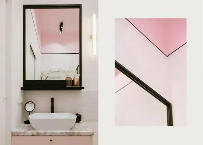 公寓 Studencka Old Town *